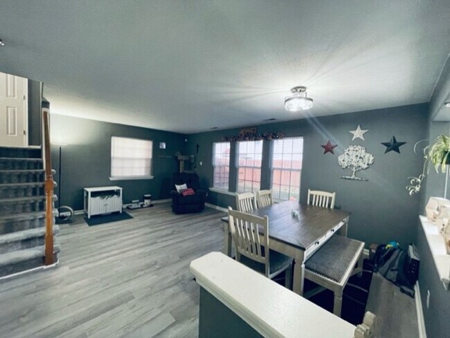 Photo - Burbage Grant