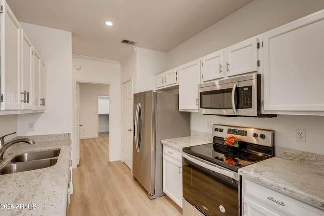 Photo - 7009 E Acoma Dr Unidad 2132