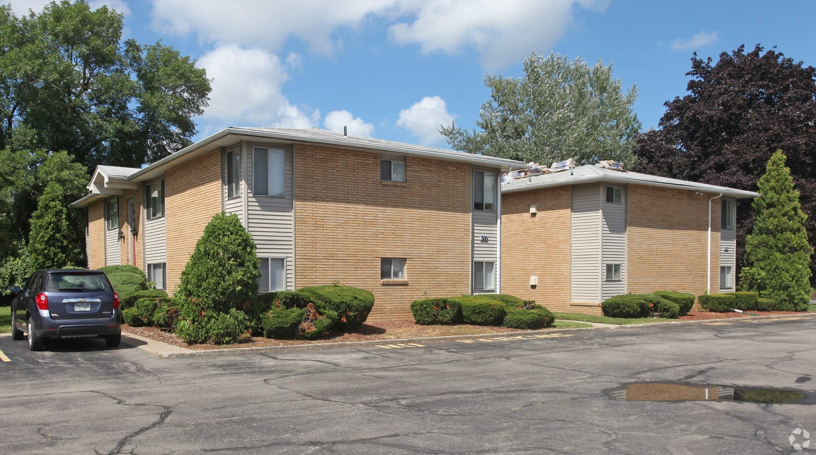 Susan Apartments - Susan Apartments