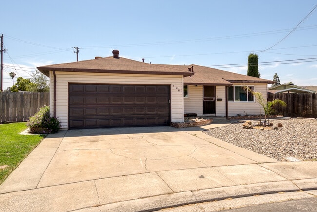 Building Photo - 536 Mulberry Cir Rental