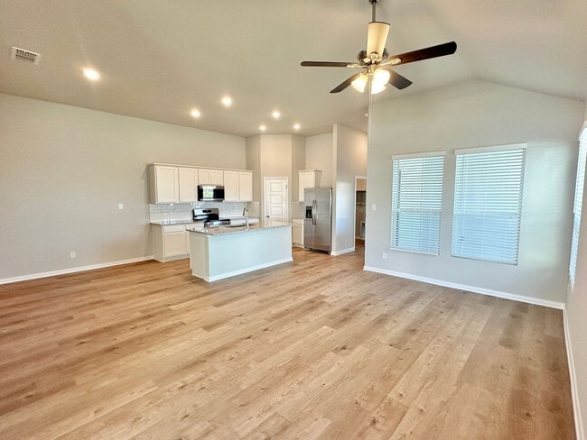 Photo - Luxury 3-Bed, 2-Bath in Buda, TX!
