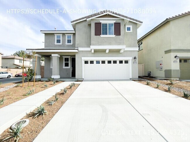 Building Photo - Newly Built 4 Bedroom 3 Bath Home!