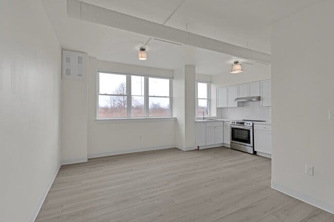 Photo - Unicorn Apartments