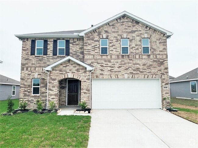 Building Photo - 1215 Painted Bunting Dr Rental