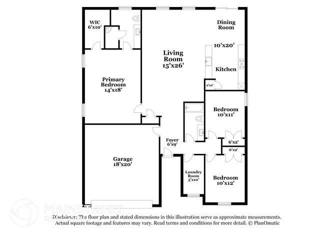 Photo - 205 Indian Summer St