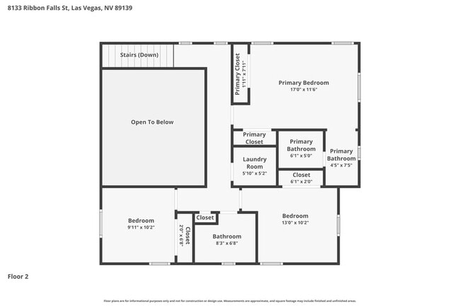 Photo - 8133 S Ribbon Falls St