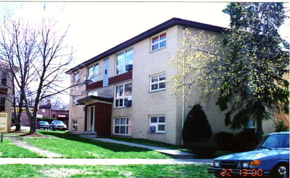 Beverly Ridge Condominiums - Beverly Ridge Condominiums