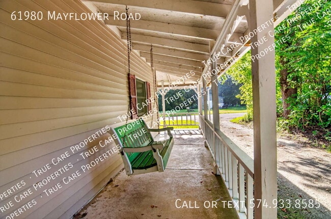 61980 Mayflower Rd