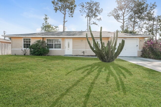 Building Photo - 18703 Sebring Rd Rental