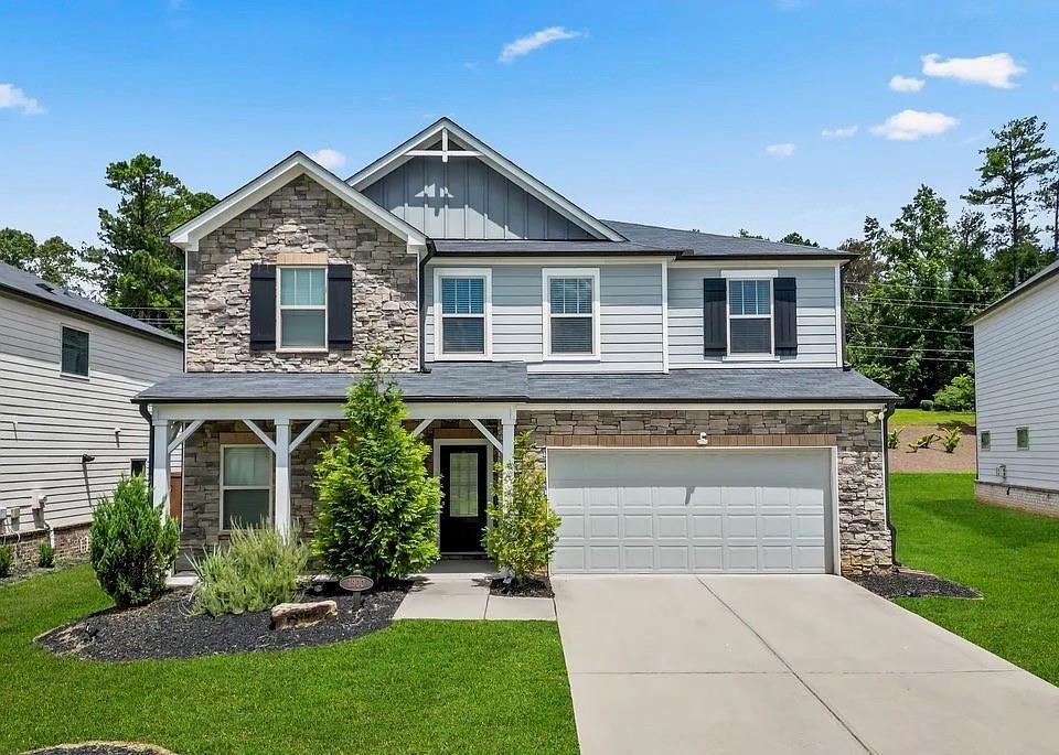 Photo - 1900 Azure Grove Ct