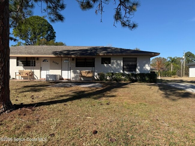 Photo - 2320 Madrid Ave SE