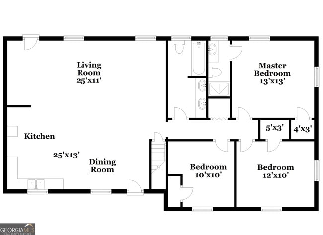 Photo - 5885 S Quail Dr