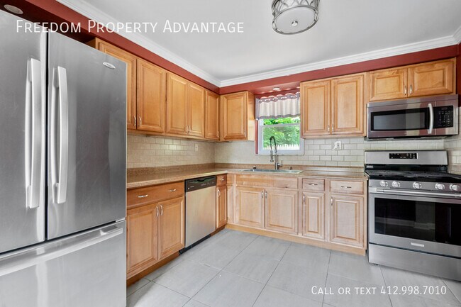 Photo - Rent 2 Own in Penn Hills