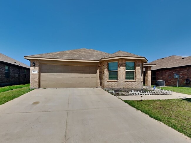 Building Photo - COMING SOON IN AZLE! 3 BEDROOM 2 BATHROOM ... Rental