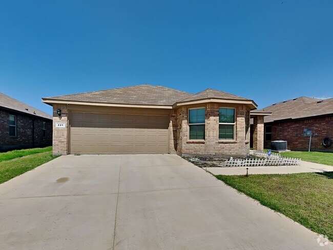 Building Photo - COMING SOON IN AZLE! 3 BEDROOM 2 BATHROOM ... Rental
