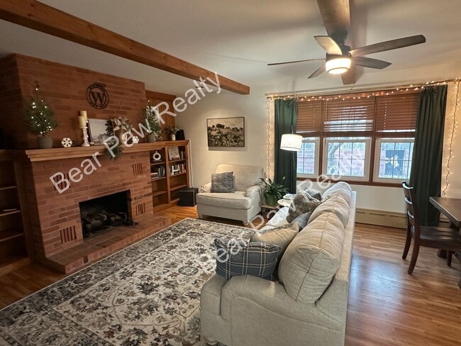 609 Vista Ln