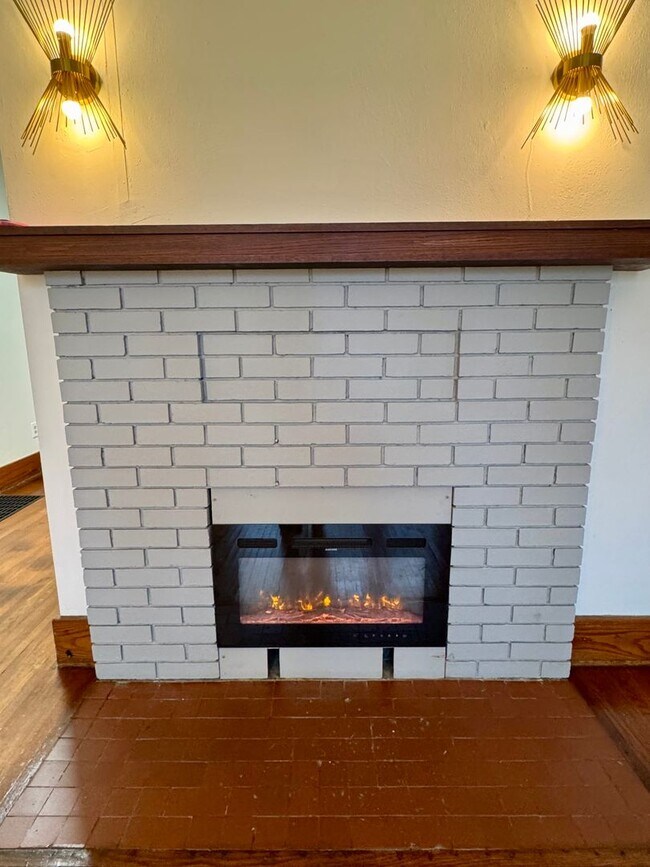 Photo - Charming 4-Bedroom Home in Private Setting
