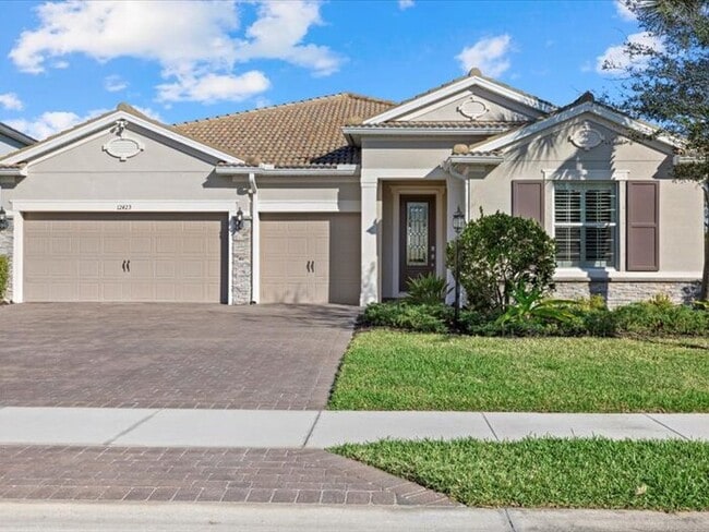 Photo - 12423 Blue Hl Trl