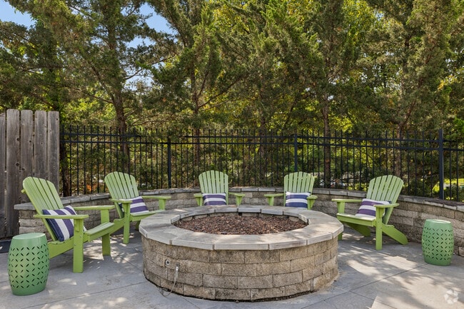 Fire Pit