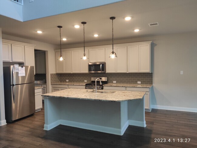 Photo - 24210 Ivory Sunset Ln