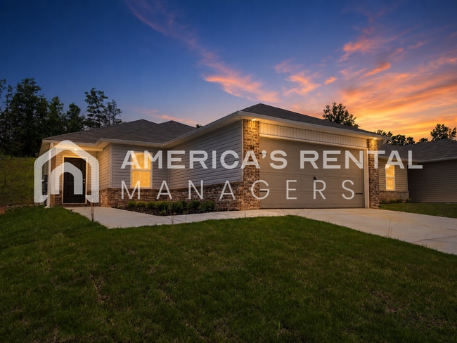 Photo - New Construction Home for Rent in Lincoln!