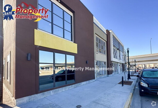 Building Photo - 1424 W Front St Unit #205 Rental