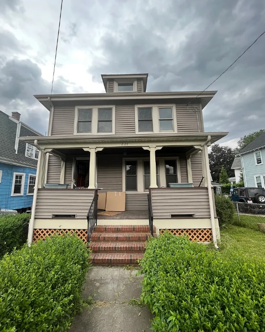Photo - 224 Faneuil St Unit 224