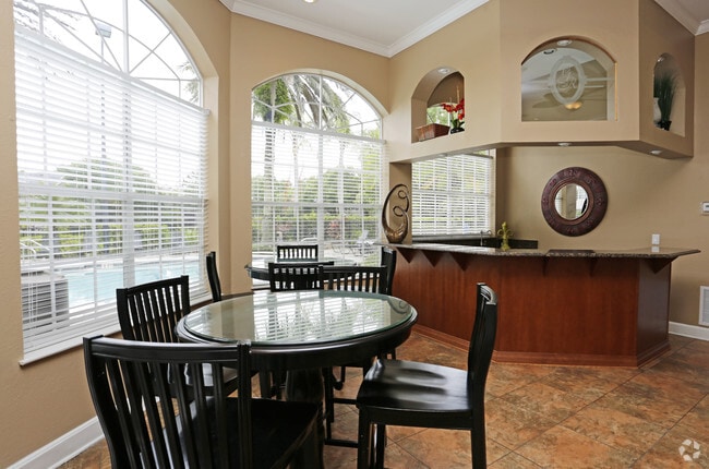 Party room