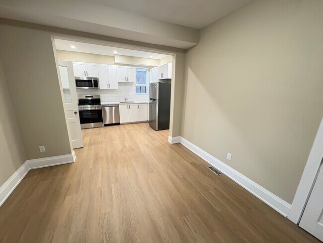 Photo - Fully Renovated 1 Bedroom Main Floor Unit 1
