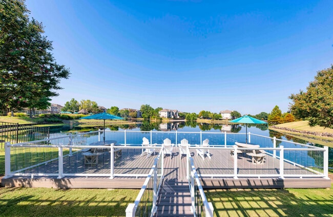 Photo - MAA Dexter Lake