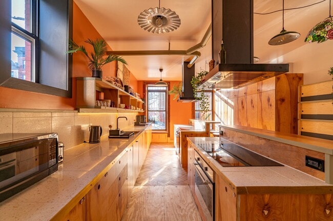 Cohabs Co-Living at Bedford 645