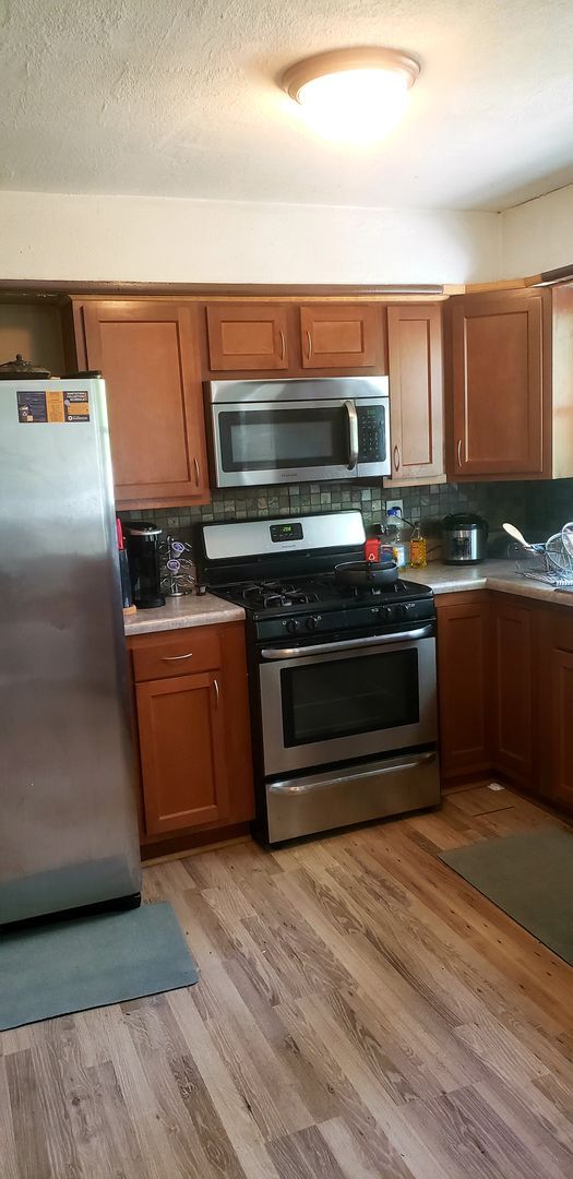 Photo - 4 bedroom, 2 bath home - Available July 2026!