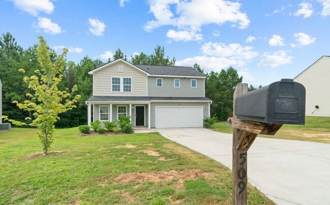 Building Photo - 509 Kinsale Ct Rental