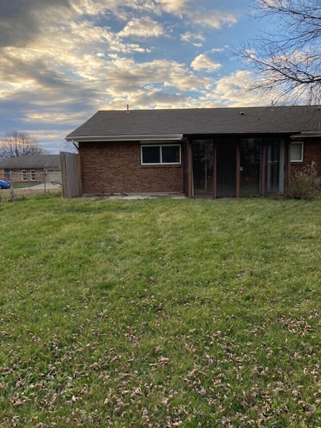 43054307 FORESTVIEW Apartment For Rent in Englewood, OH