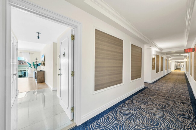 Photo - 250 Bradley Pl Unit 402