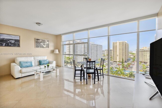 Photo - 1830 S Ocean Dr Unit 907