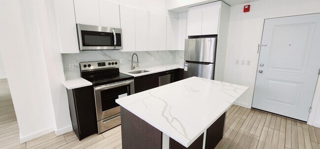 Photo - 30 Howe Ave Unit 301