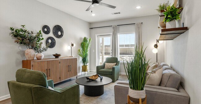 Whispering Pointe Apartments