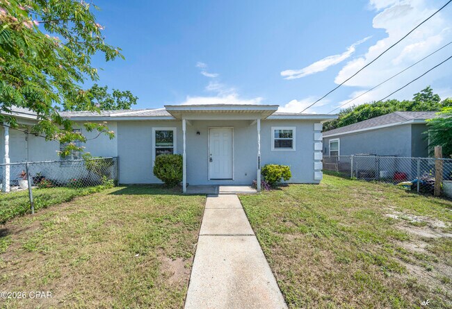 3712 Burnham Way