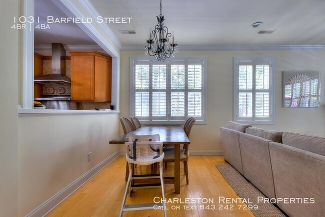 Photo - 1031 Barfield St