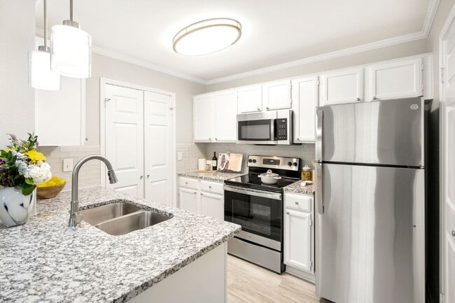 Photo - Preston Place Senior Living