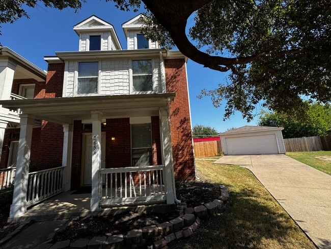 Charming Townhome in Plano - Charming Townhome in Plano