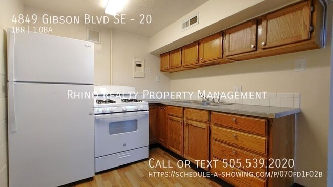Photo - 4849 Gibson Blvd SE Unit 20