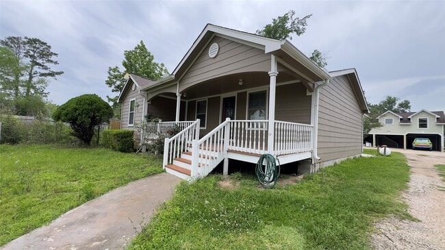 Building Photo - 21253 South St