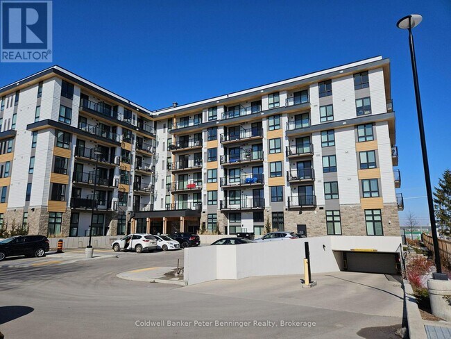 Photo - 101 Golden Eagle Rd Unité 313