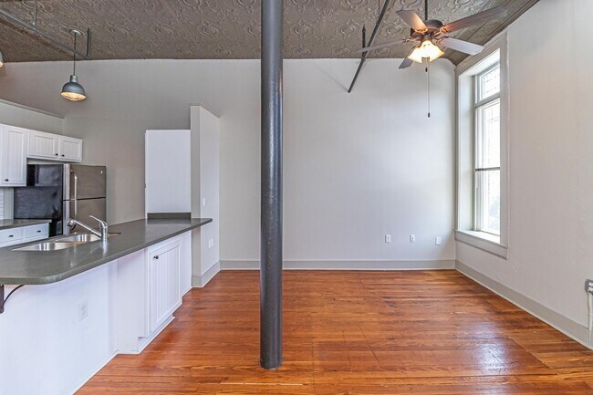 Photo - Nash Street Lofts Unit F
