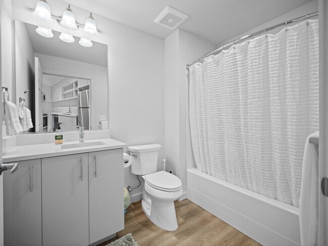 Photo - The Flats on Hastings