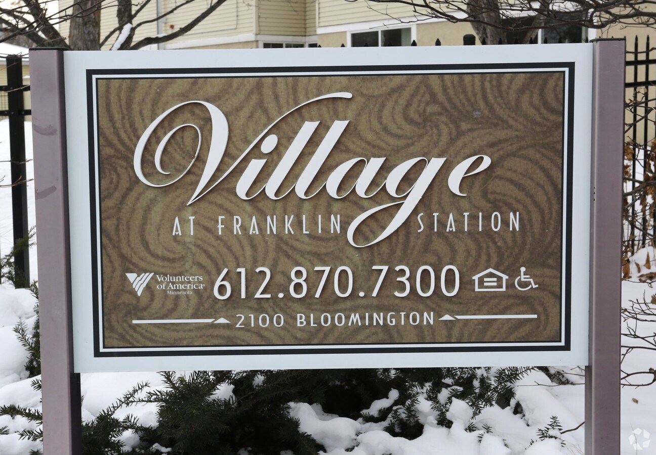 Photo - Village at Franklin Station