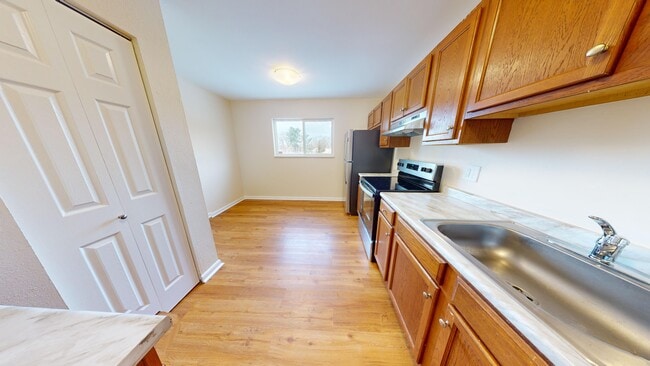 Photo - 1318 Luzzo Ct