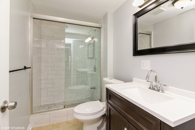 Photo - Recently Renovated 2 Bed, 1 Bath Residence Unit G